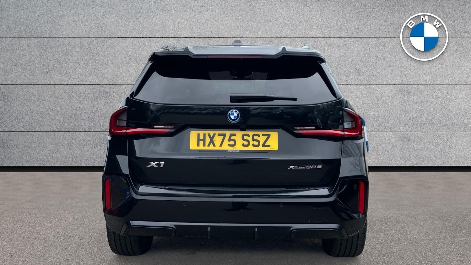 Used BMW X1 2025 for sale - 77557186: Photo 15