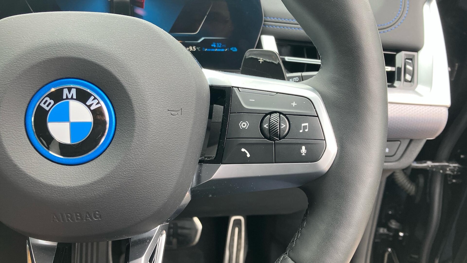 Used BMW X1 2025 for sale - 77557186: Photo 18