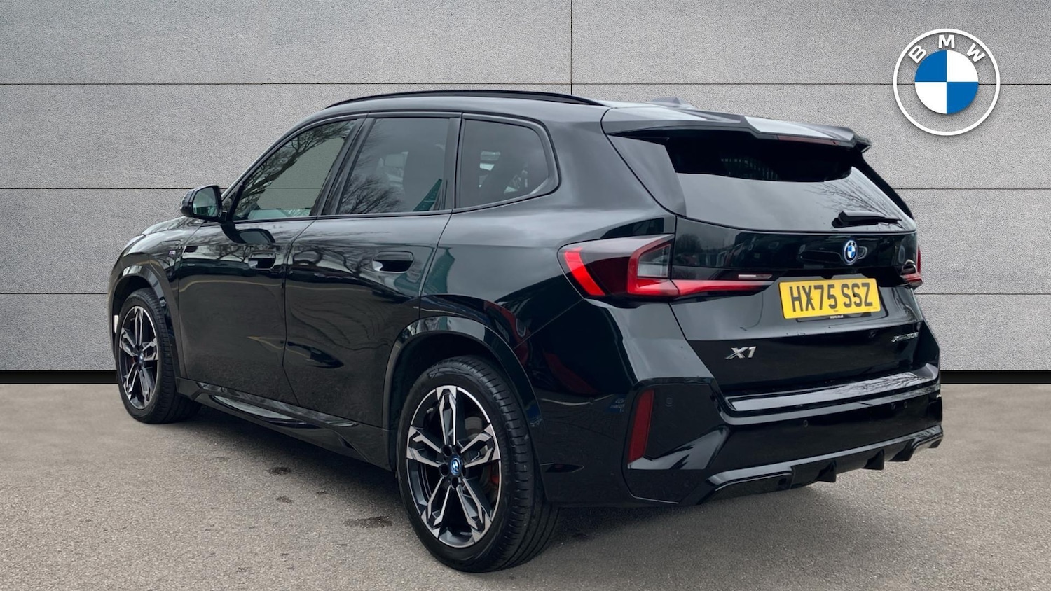 Used BMW X1 2025 for sale - 77557186: Photo 2