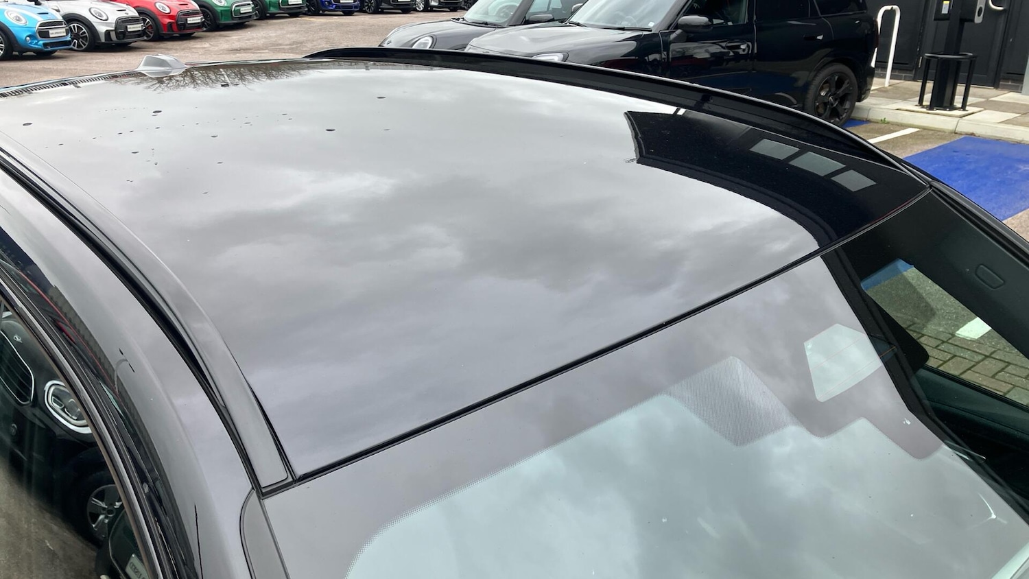 Used BMW X1 2025 for sale - 77557186: Photo 21