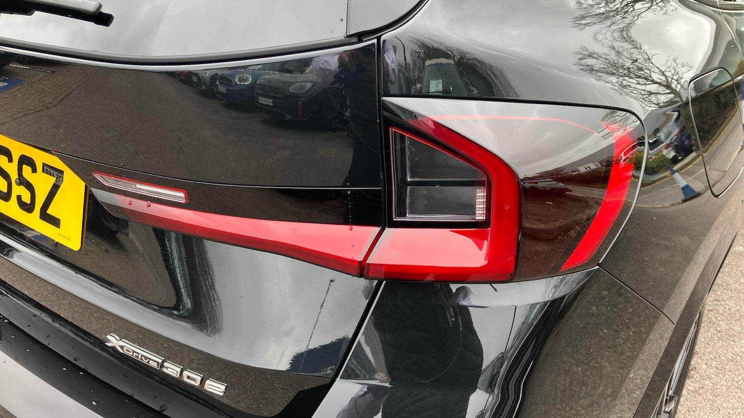 Used BMW X1 2025 for sale - 77557186: Photo 22