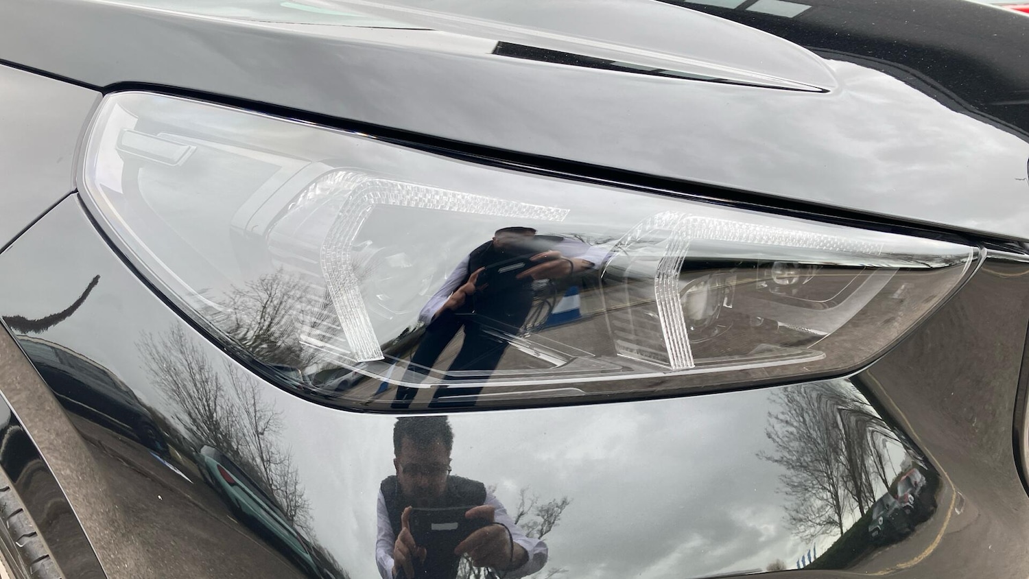 Used BMW X1 2025 for sale - 77557186: Photo 23