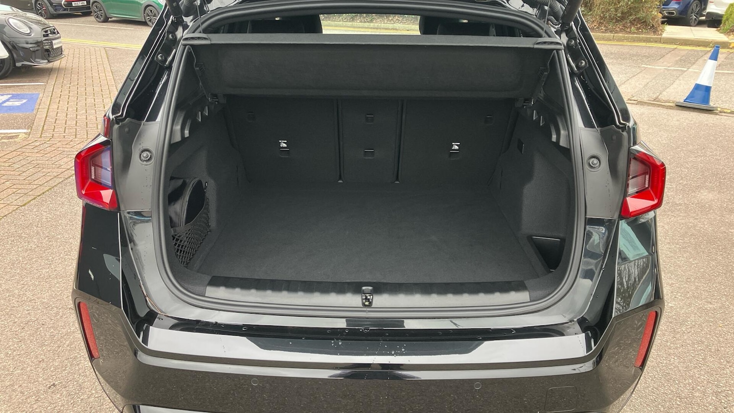 Used BMW X1 2025 for sale - 77557186: Photo 24