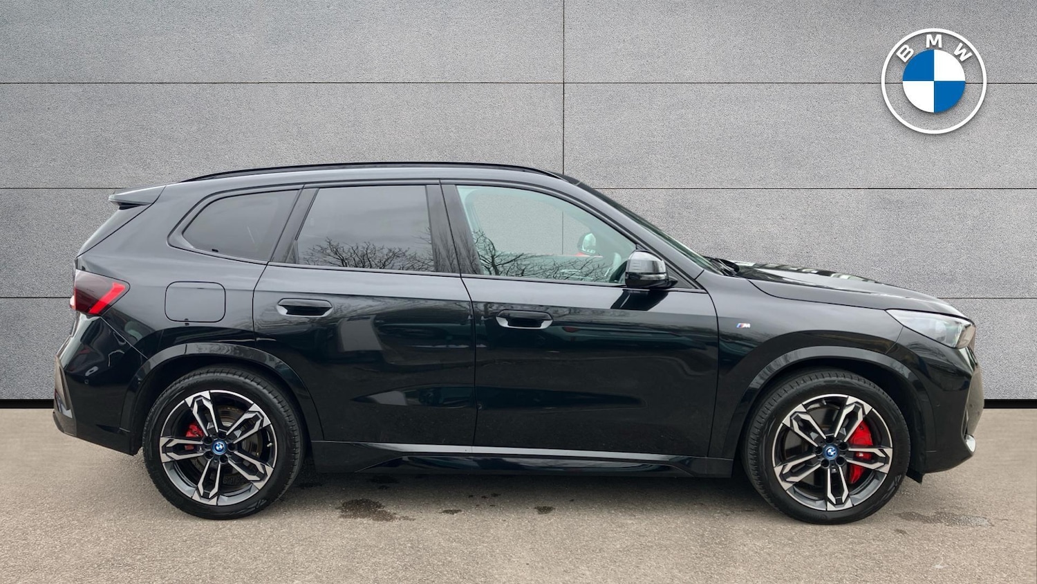 Used BMW X1 2025 for sale - 77557186: Photo 3