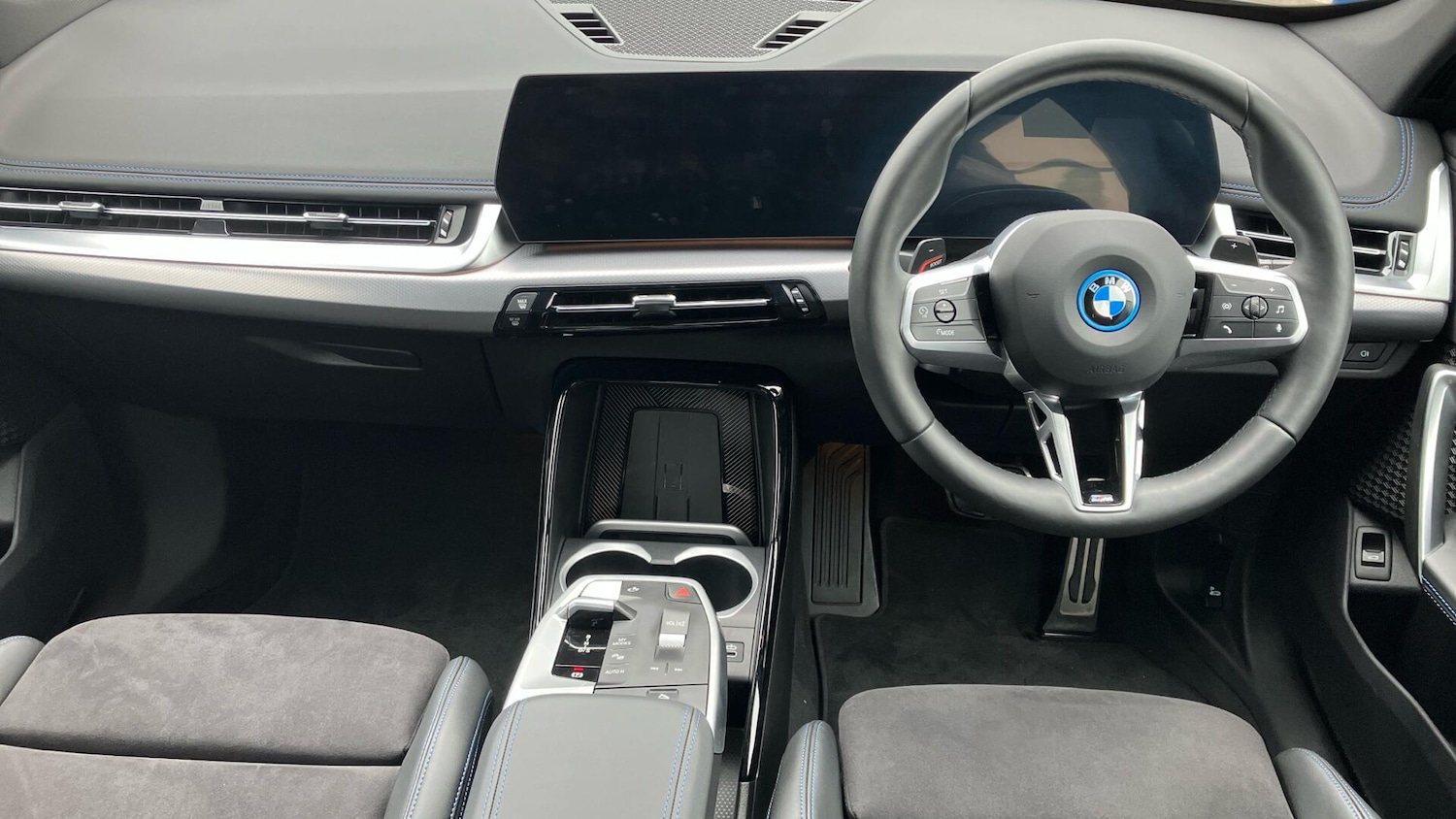 Used BMW X1 2025 for sale - 77557186: Photo 4