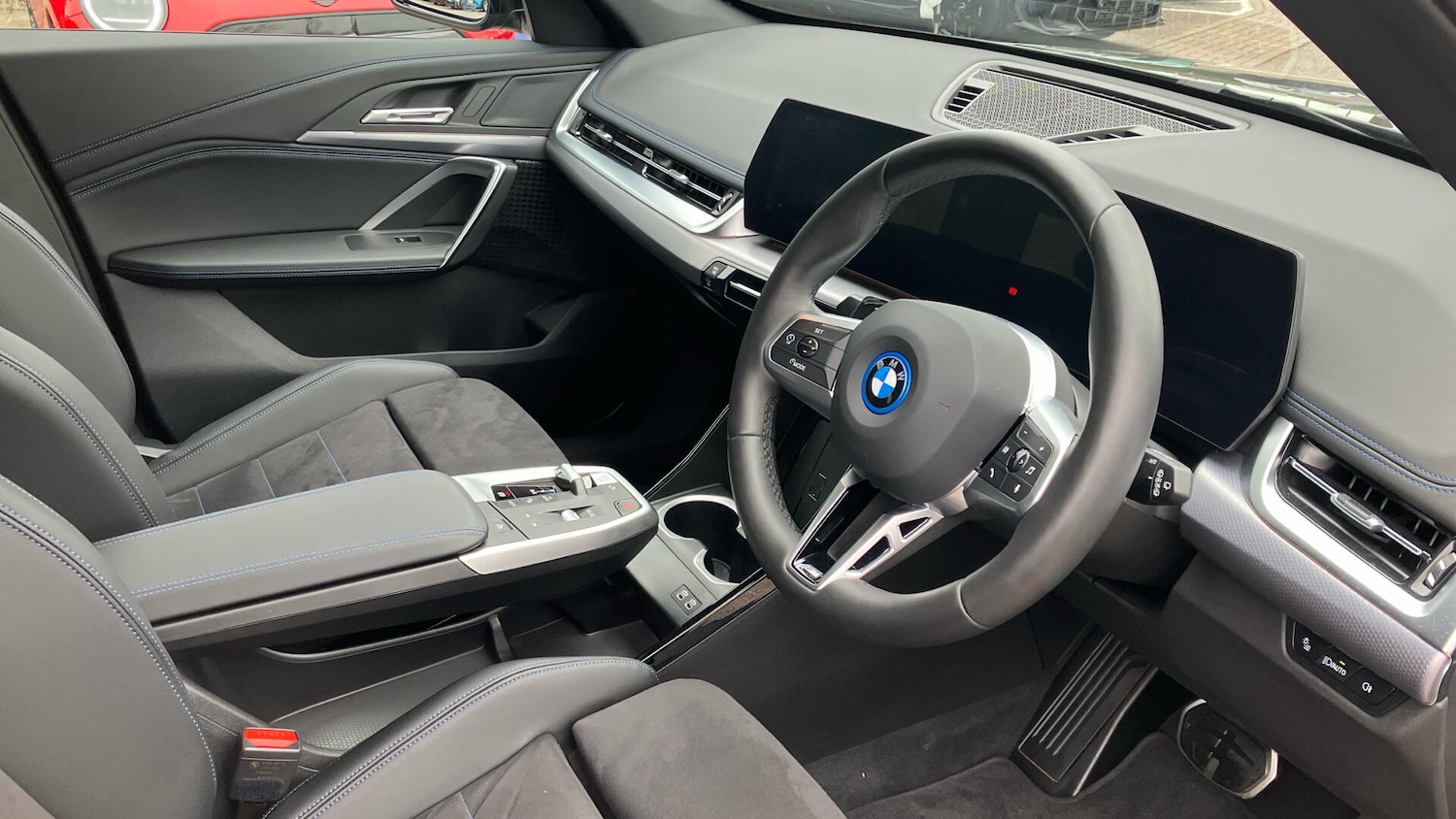 Used BMW X1 2025 for sale - 77557186: Photo 6