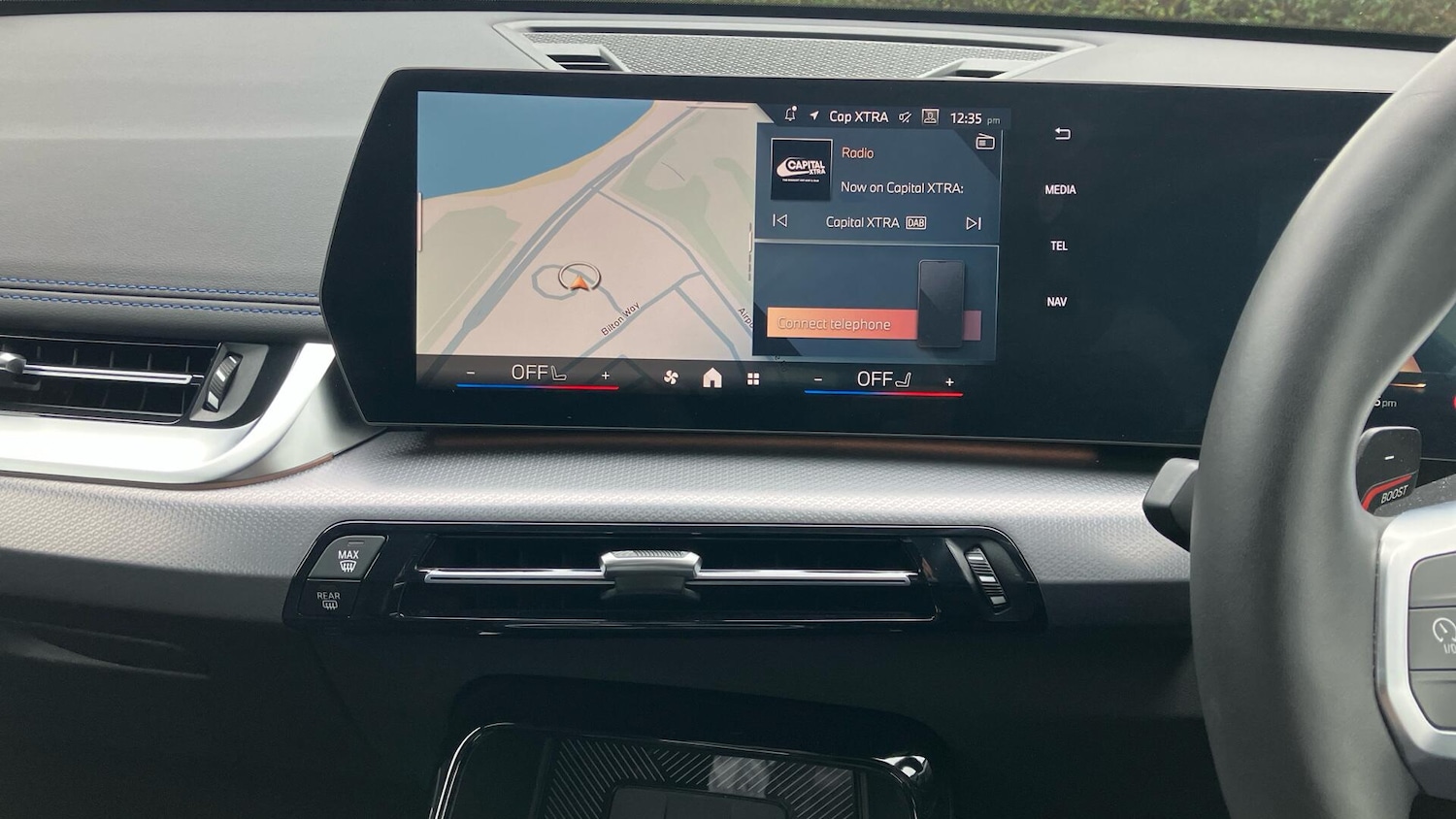 Used BMW X1 2025 for sale - 77557186: Photo 8