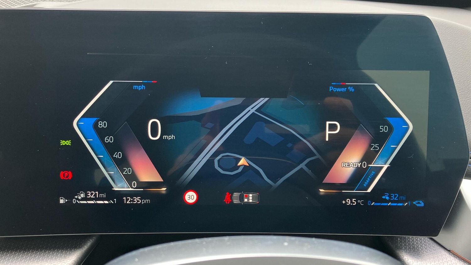 Used BMW X1 2025 for sale - 77557186: Photo 9