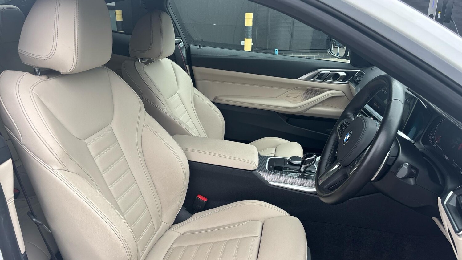 Used BMW 4 Series 2022 for sale - 76674022: Photo 11