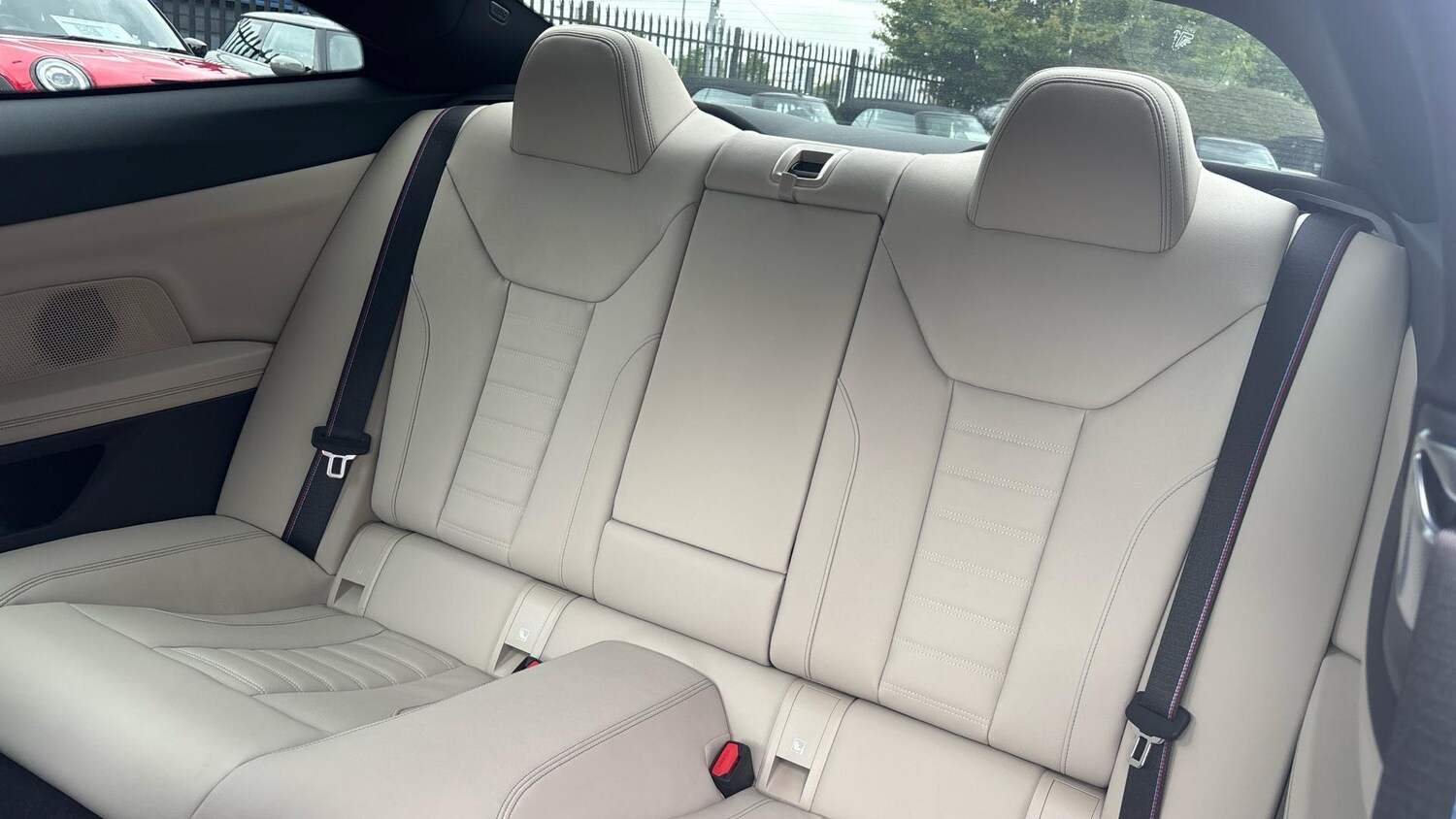 Used BMW 4 Series 2022 for sale - 76674022: Photo 12