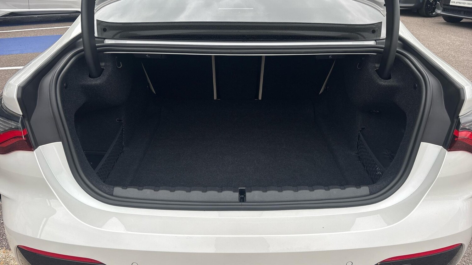 Used BMW 4 Series 2022 for sale - 76674022: Photo 13