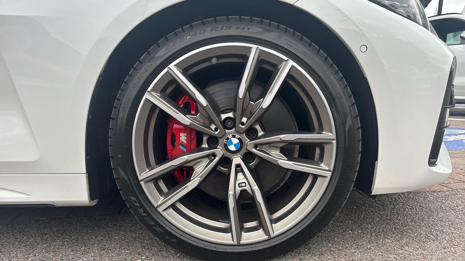 Used BMW 4 Series 2022 for sale - 76674022: Photo 14