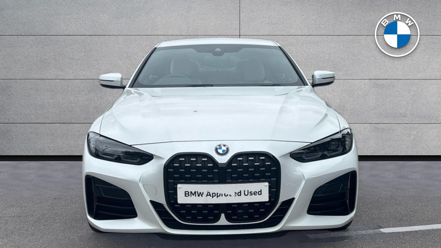 Used BMW 4 Series 2022 for sale - 76674022: Photo 16