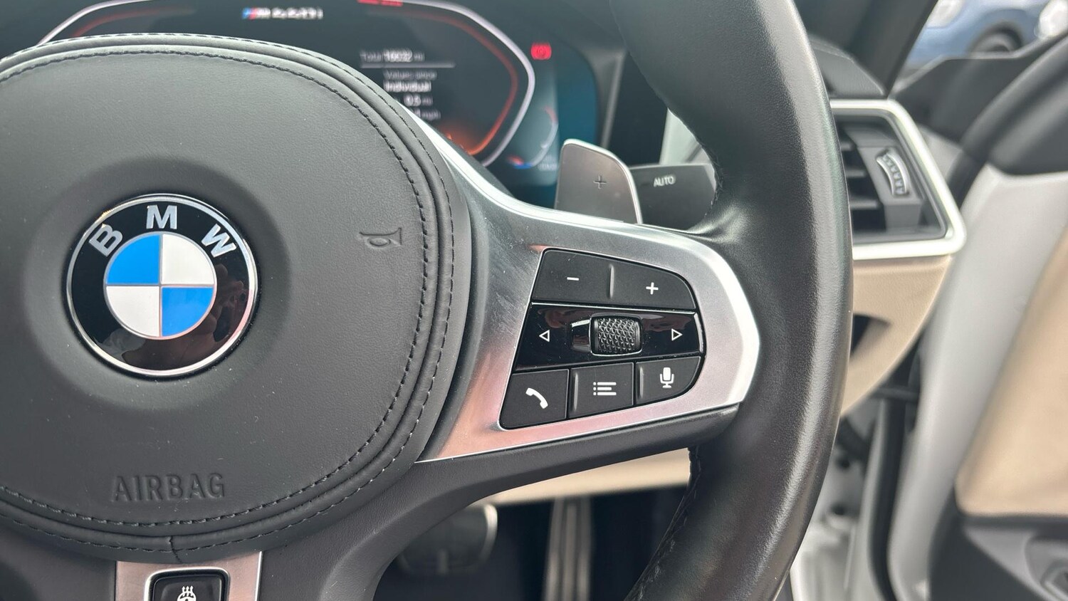 Used BMW 4 Series 2022 for sale - 76674022: Photo 18