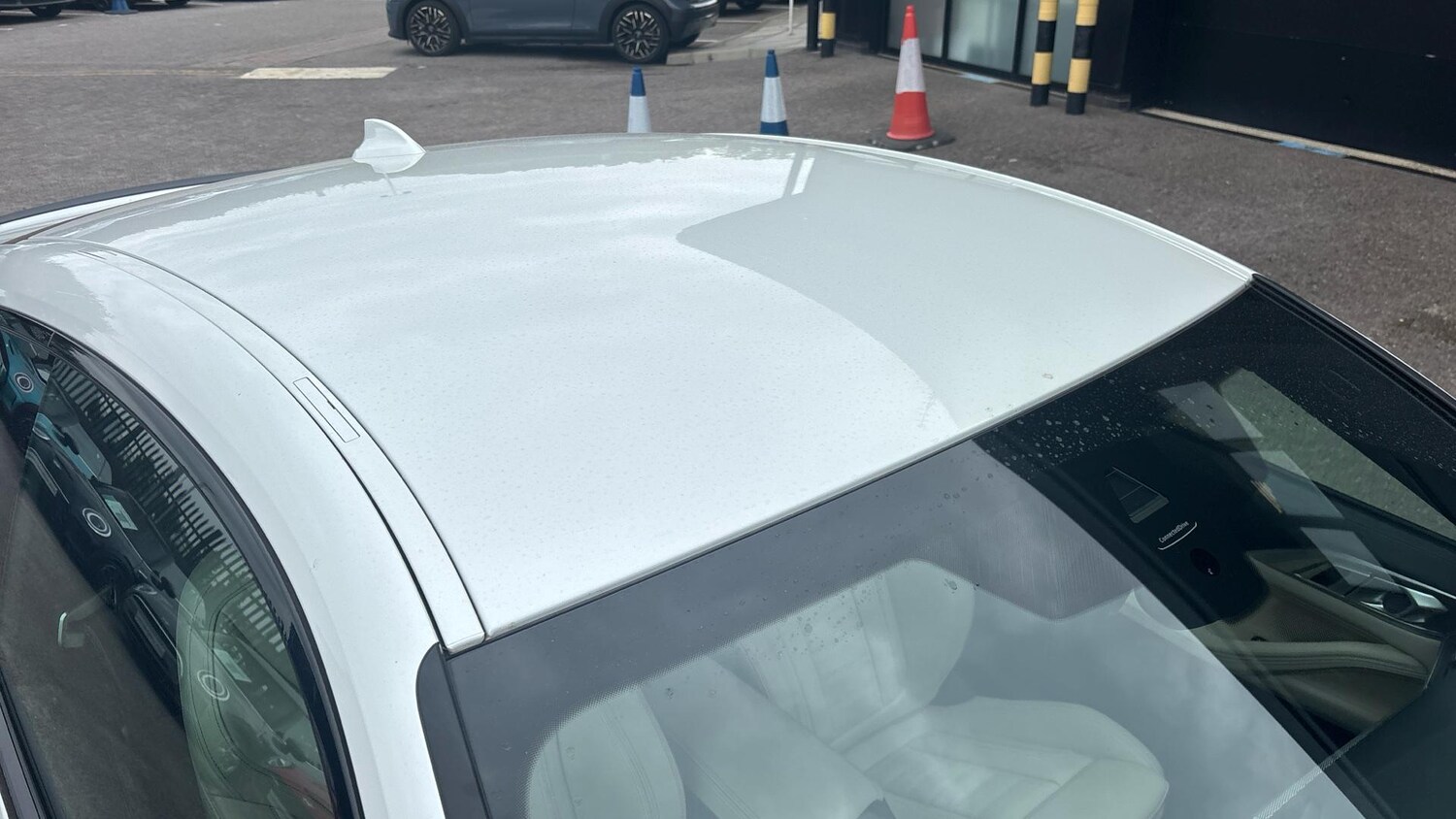 Used BMW 4 Series 2022 for sale - 76674022: Photo 21