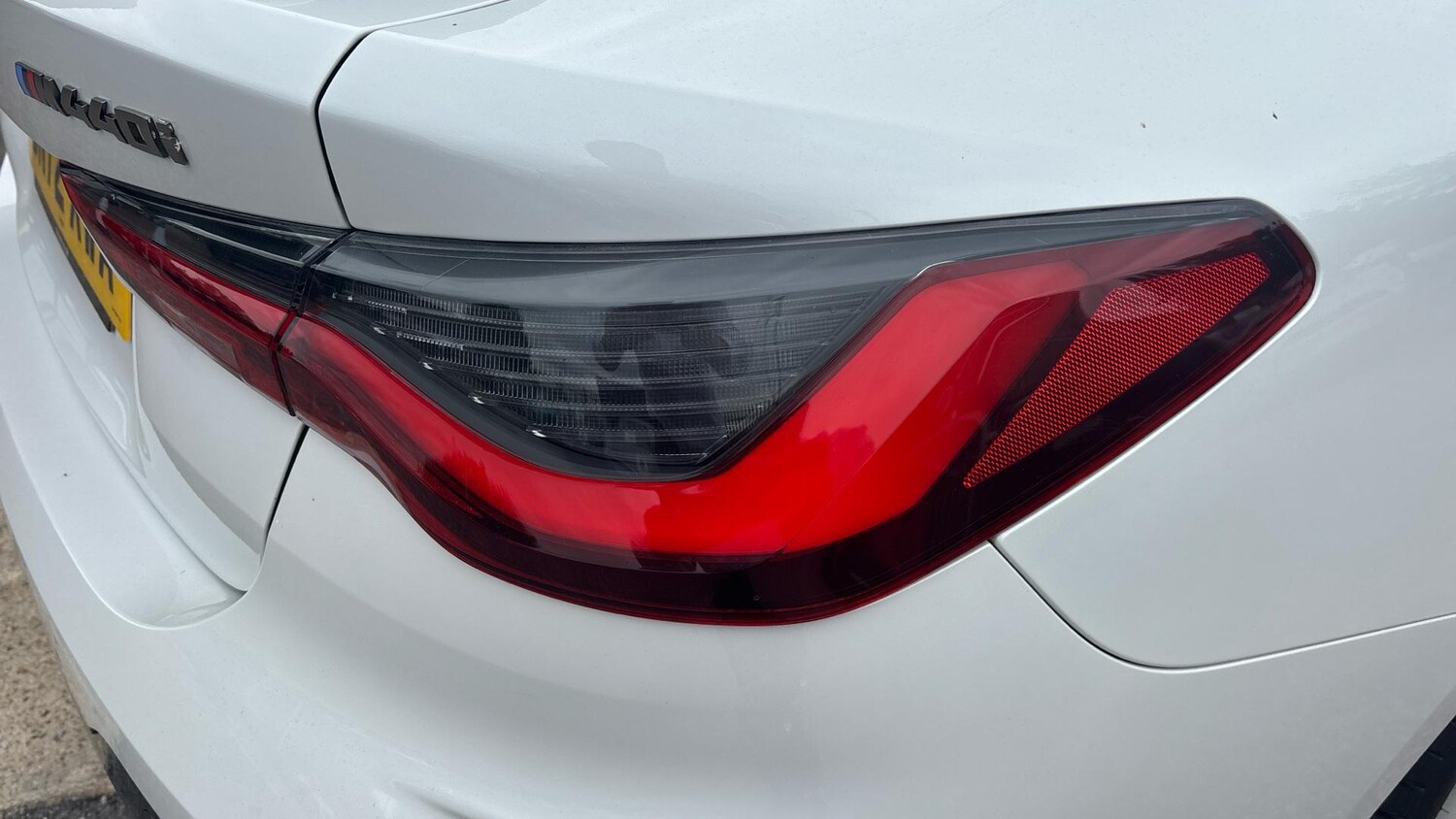 Used BMW 4 Series 2022 for sale - 76674022: Photo 22