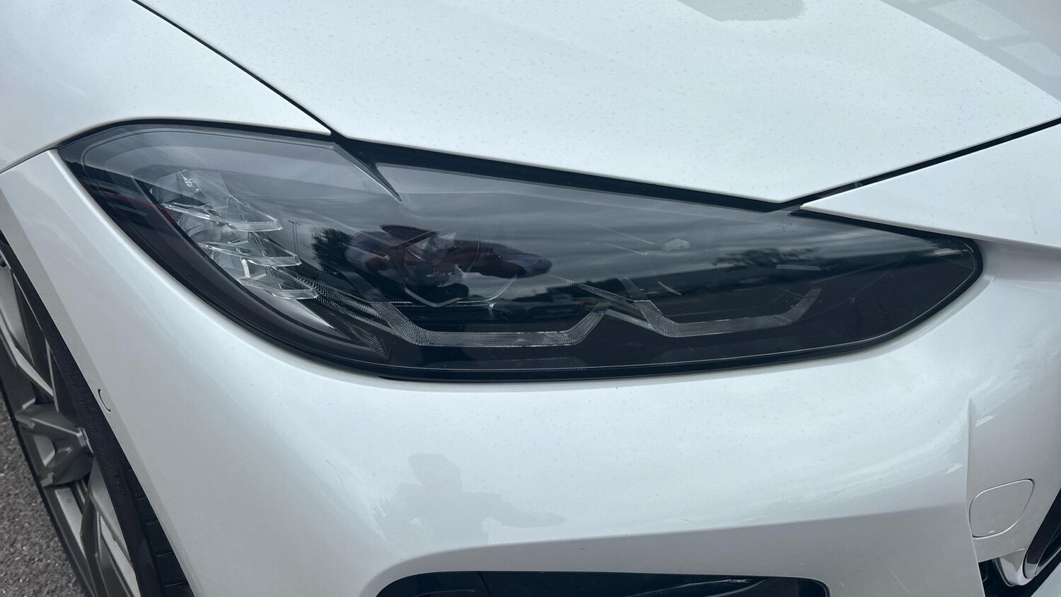 Used BMW 4 Series 2022 for sale - 76674022: Photo 23