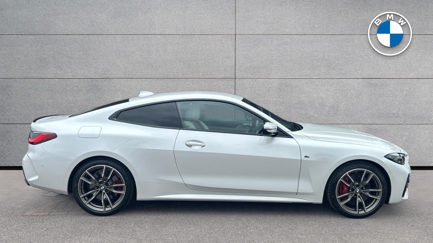 Used BMW 4 Series 2022 for sale - 76674022: Photo 3