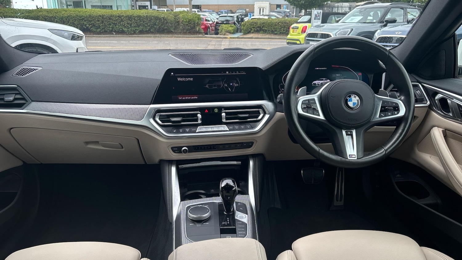 Used BMW 4 Series 2022 for sale - 76674022: Photo 4