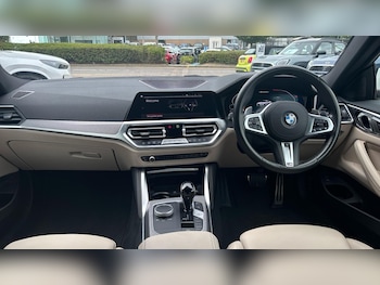 Used BMW 4 Series 2022 for sale - 76674022: Photo