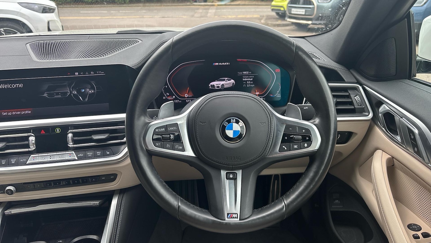 Used BMW 4 Series 2022 for sale - 76674022: Photo 5