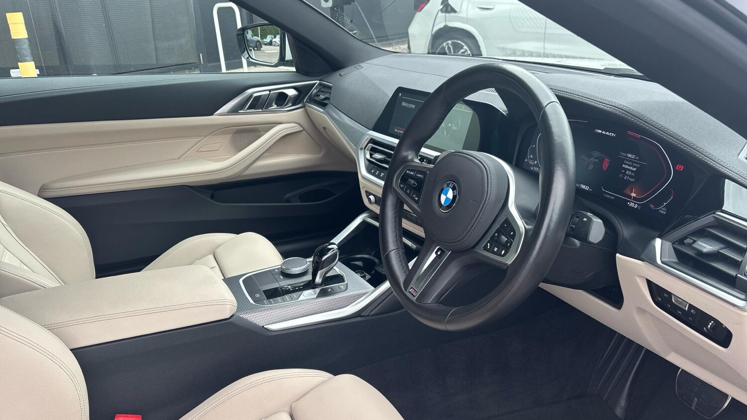 Used BMW 4 Series 2022 for sale - 76674022: Photo 6