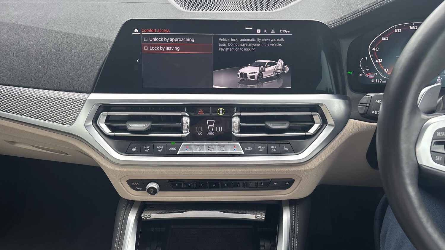 Used BMW 4 Series 2022 for sale - 76674022: Photo 8