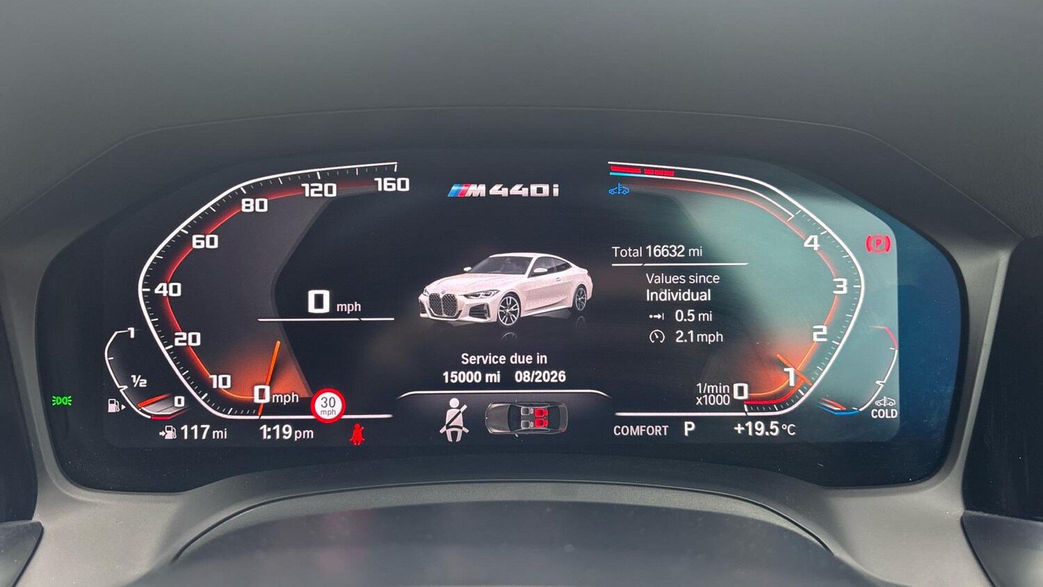 Used BMW 4 Series 2022 for sale - 76674022: Photo 9