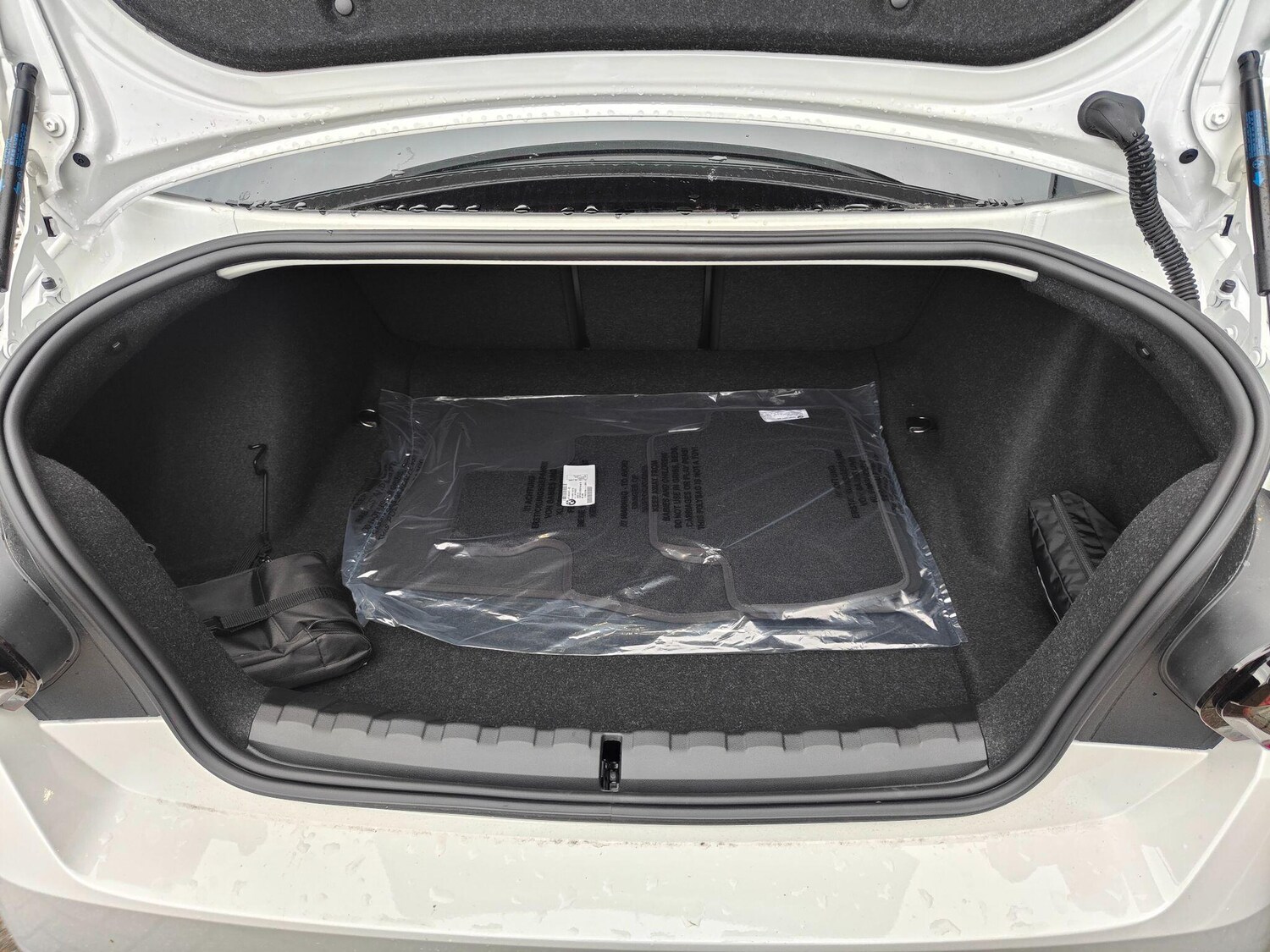 Used BMW 2 Series 2025 for sale - 77186822: Photo 12