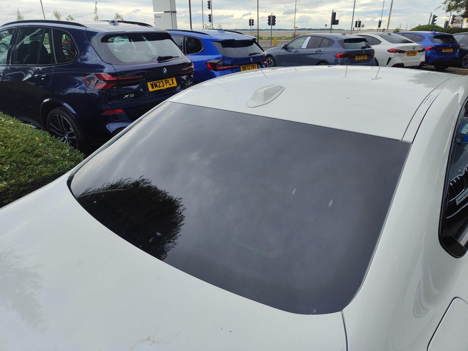 Used BMW 2 Series 2025 for sale - 77186822: Photo 16