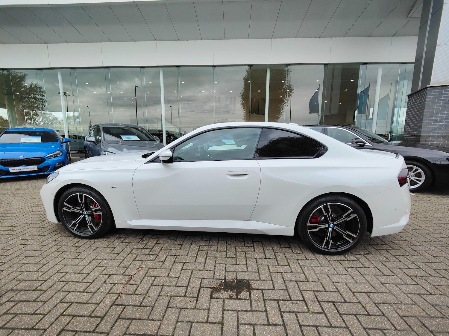 Used BMW 2 Series 2025 for sale - 77186822: Photo 4