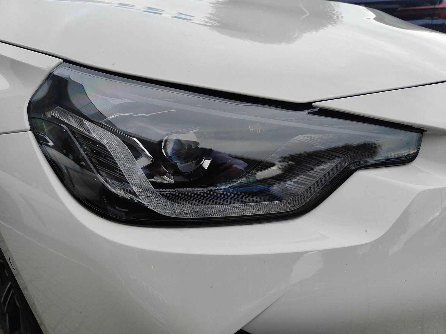 Used BMW 2 Series 2025 for sale - 77186822: Photo 8