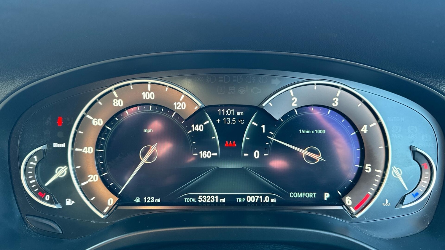 Used BMW X3 2019 for sale - 77968370: Photo 10