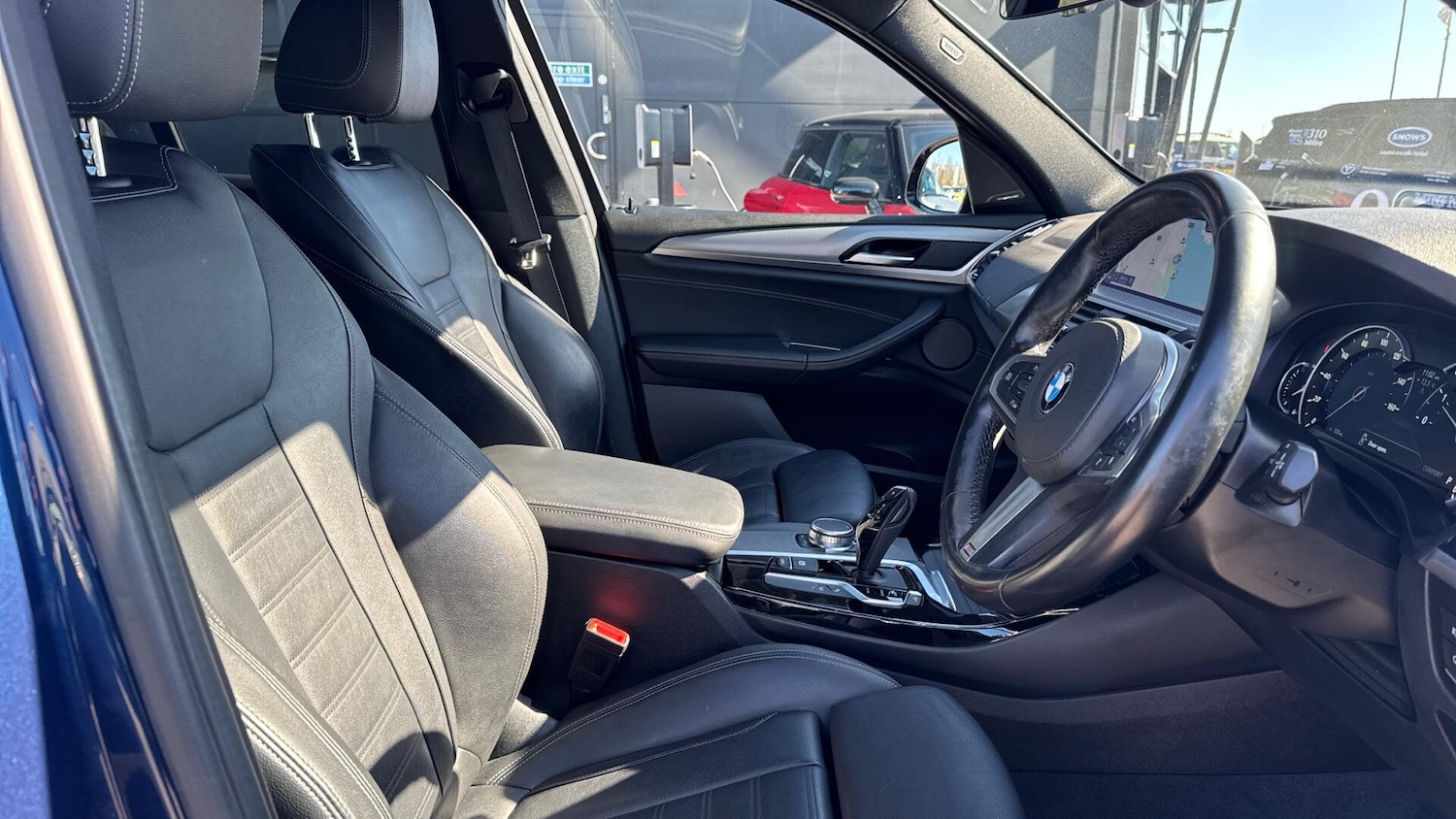 Used BMW X3 2019 for sale - 77968370: Photo 12