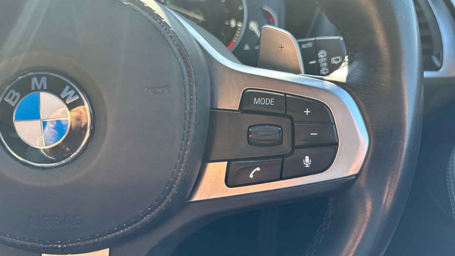 Used BMW X3 2019 for sale - 77968370: Photo 19