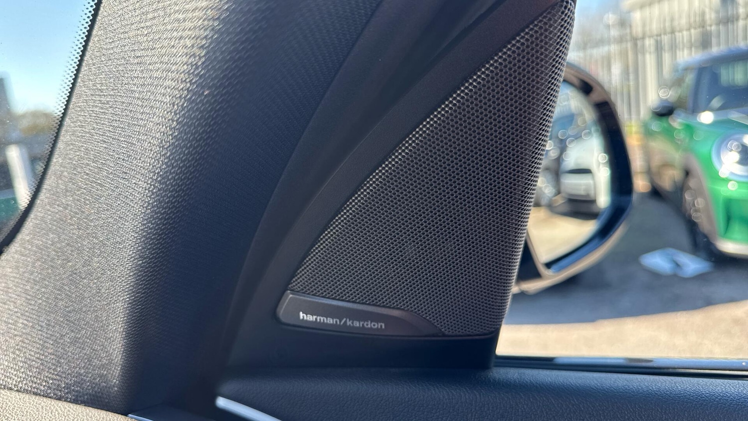 Used BMW X3 2019 for sale - 77968370: Photo 21