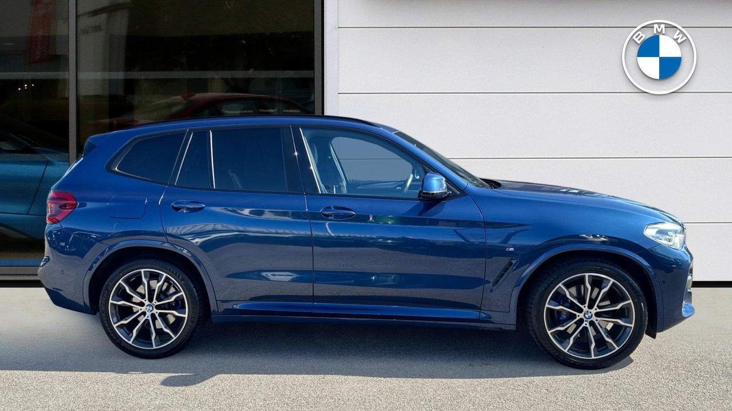Used BMW X3 2019 for sale - 77968370: Photo 3