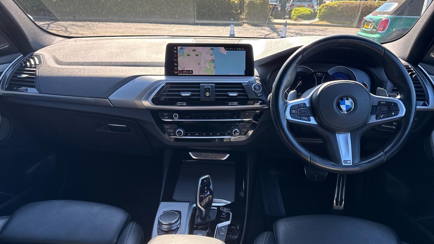 Used BMW X3 2019 for sale - 77968370: Photo 5