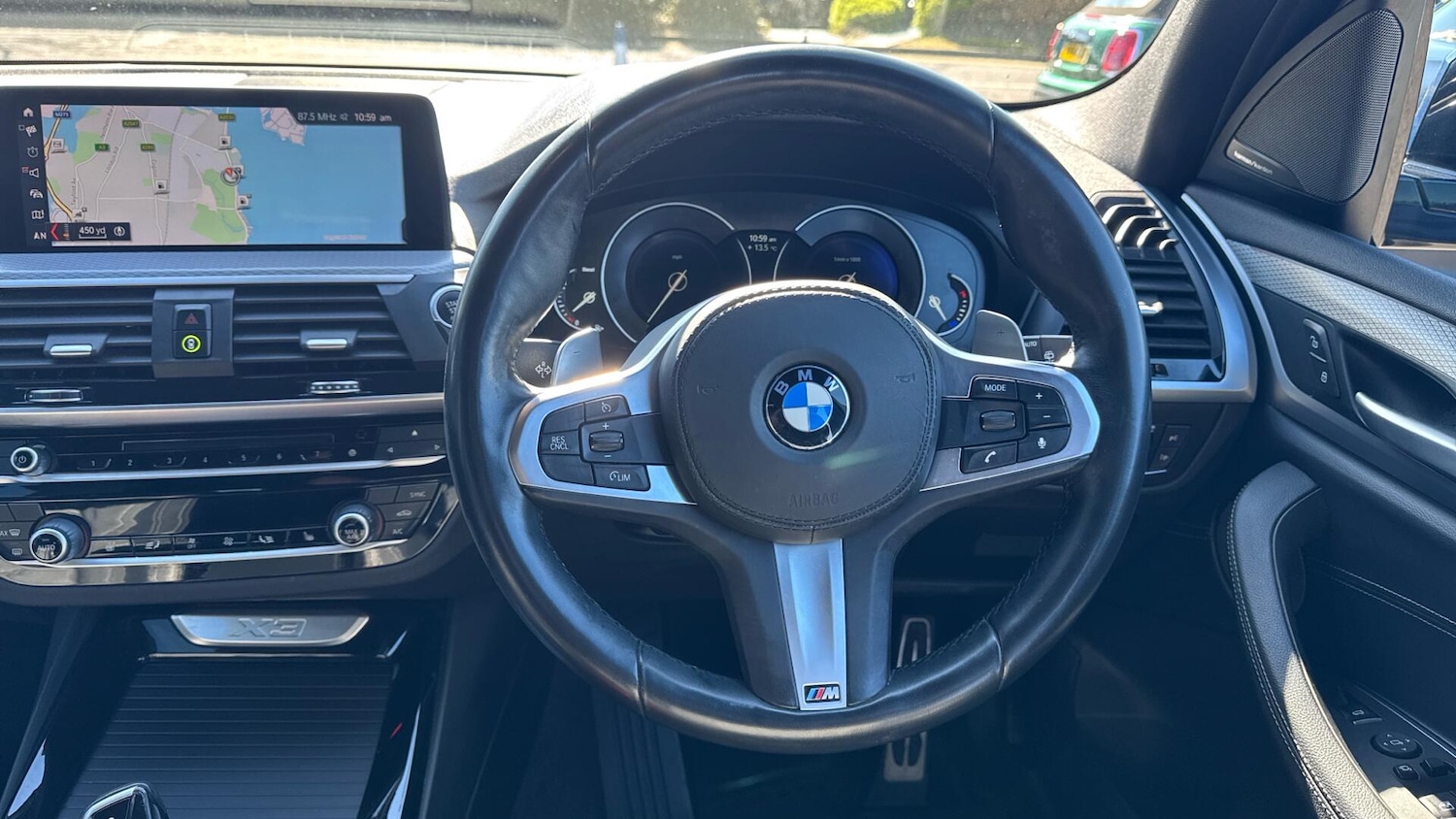 Used BMW X3 2019 for sale - 77968370: Photo 6