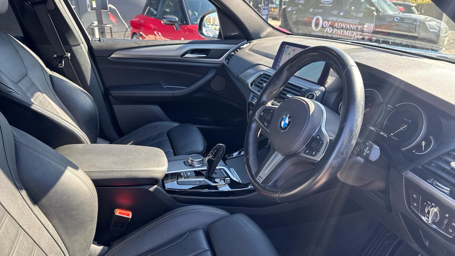 Used BMW X3 2019 for sale - 77968370: Photo 7