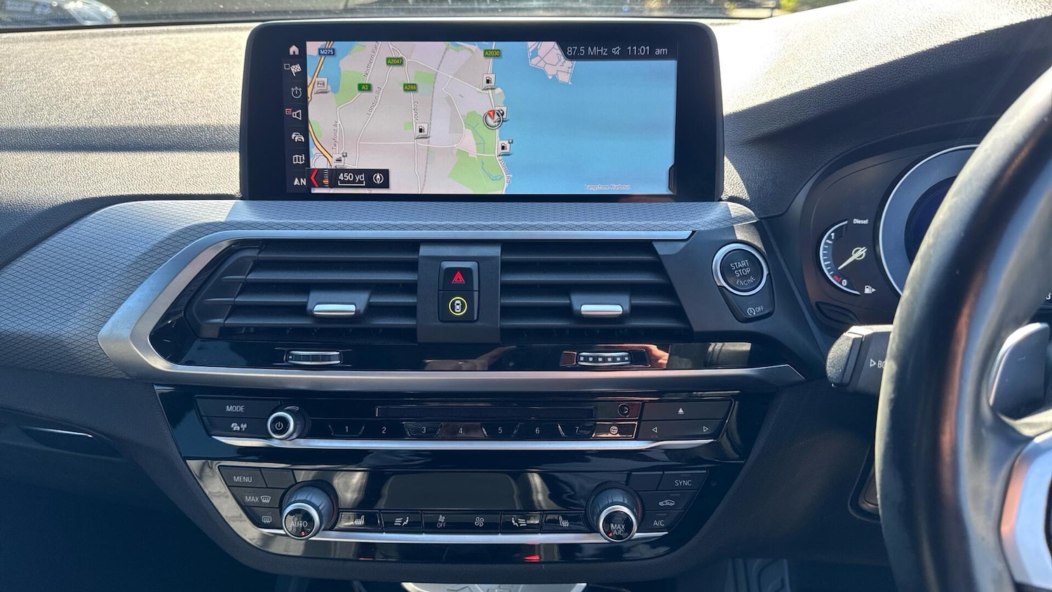 Used BMW X3 2019 for sale - 77968370: Photo 9