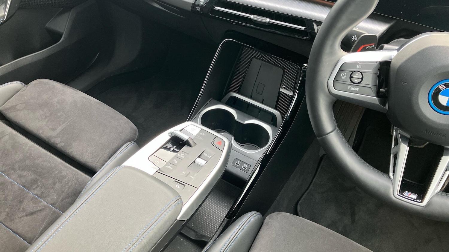 Used BMW iX1 2025 for sale - 77557190: Photo 10