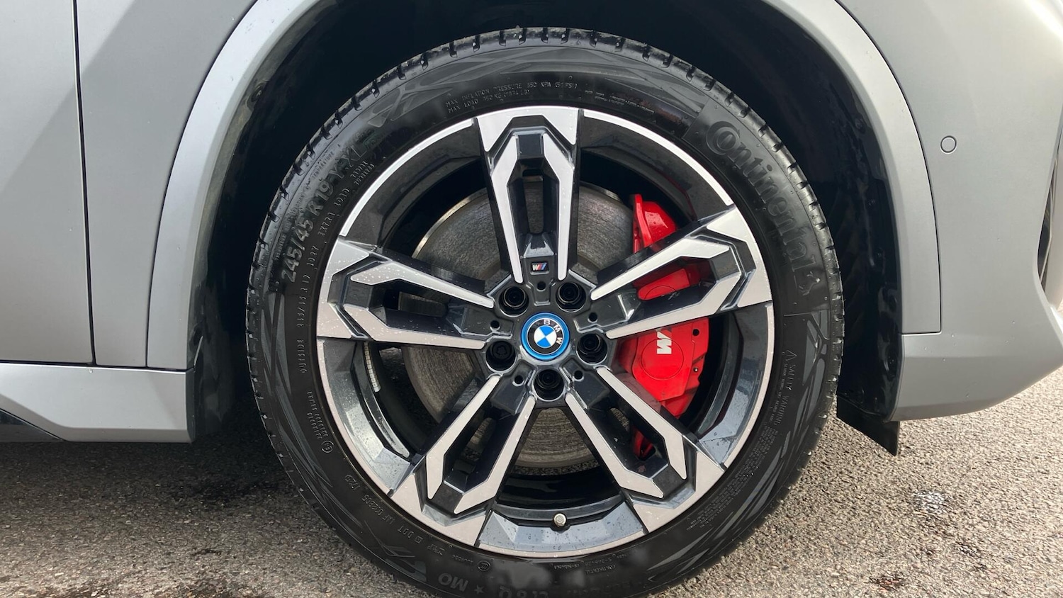 Used BMW iX1 2025 for sale - 77557190: Photo 14