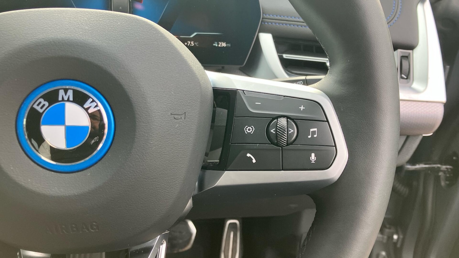 Used BMW iX1 2025 for sale - 77557190: Photo 18