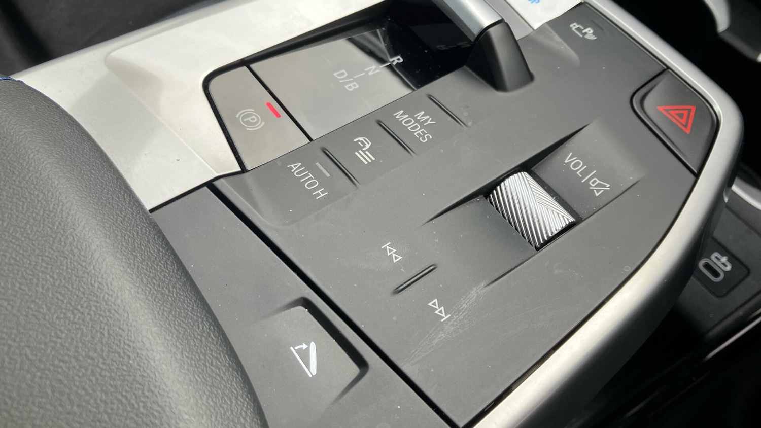 Used BMW iX1 2025 for sale - 77557190: Photo 19