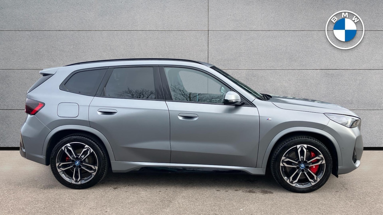 Used BMW iX1 2025 for sale - 77557190: Photo 3