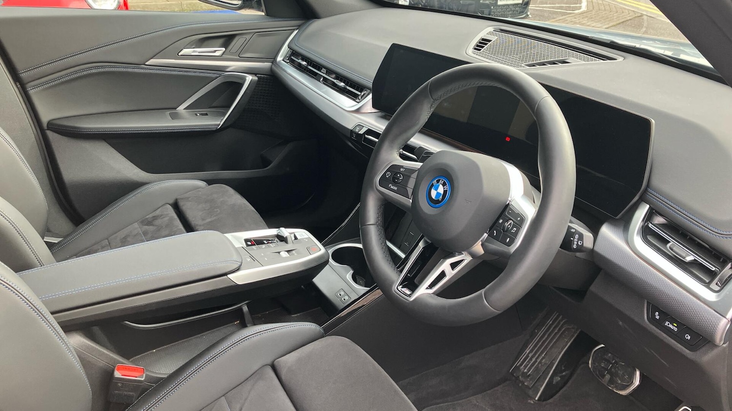 Used BMW iX1 2025 for sale - 77557190: Photo 6