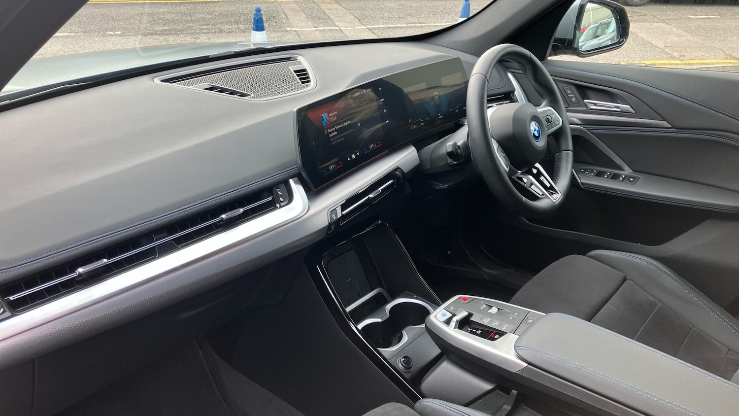 Used BMW iX1 2025 for sale - 77557190: Photo 7