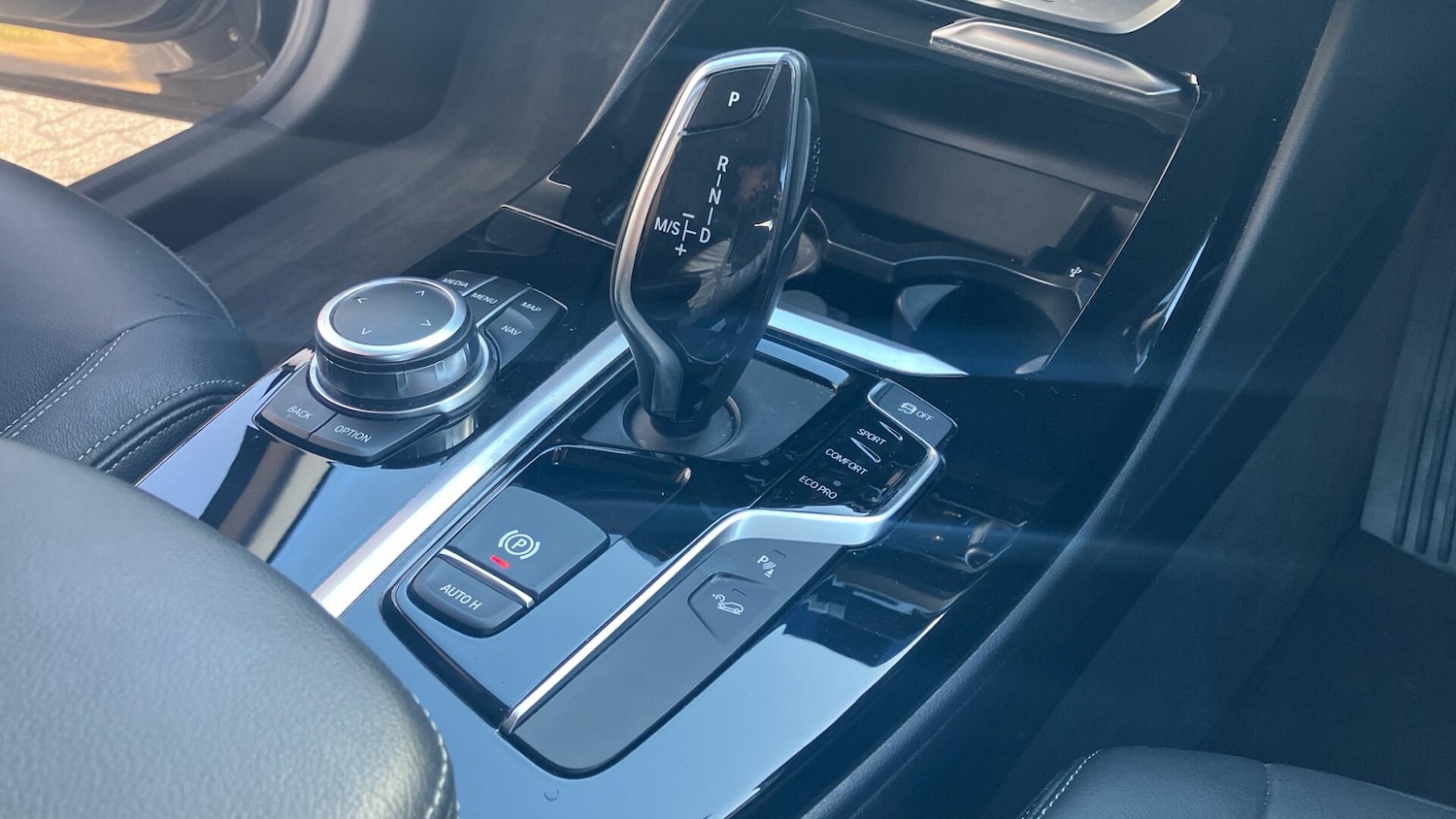 Used BMW X3 2019 for sale - 78198626: Photo 10