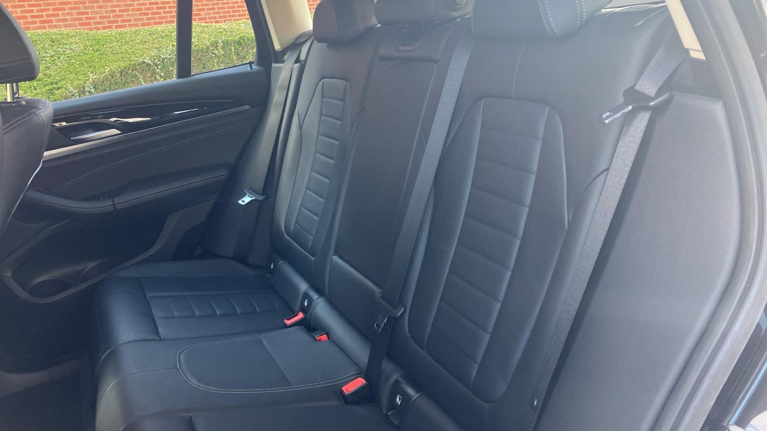 Used BMW X3 2019 for sale - 78198626: Photo 12